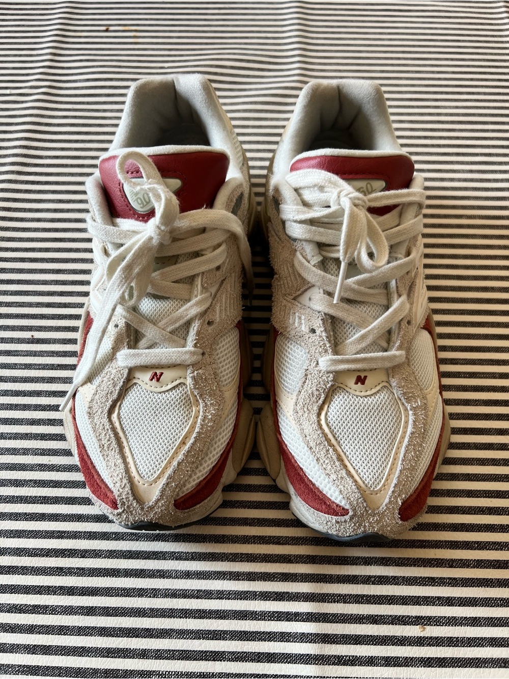 New Balance 9060 Festival Pack Clay